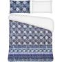 Comforter Set 6PC Designs Anchor 1 Ea