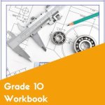 Engineering Graphics & Design GR10 Answer Book A3