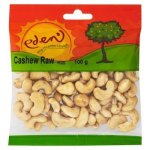 Eden Raw Cashew 100G
