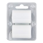 Hamiltons 50MM Foam Refill Twin Pack Livestainable