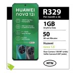 Huawei Nova 12I