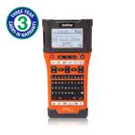 Brother P-touch E550WVP Handheld mobile Printer