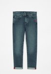 Polo Boys Tom Slim Fit Jean - Medium Wash