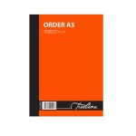 Pen Carbon Book Duplicate Order 450 Ps