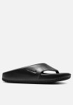 Nike W Calm Flip Flop - Black black