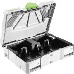 Festool Systainer T-loc Sys-stf 80X133