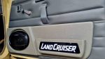 Toyota Landcruiser 6INCH 6×9 Inch Door Pods With Pocket Door Panels