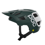 Kortal Race Mips Pargasite Green Matt hydrogen White Matt - Large