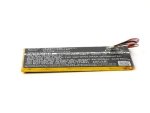 Replacement Battery For Fuhu Nabi Dreamtab HD8 Dmtab IN08A Fuhu SP5067112 Etc.