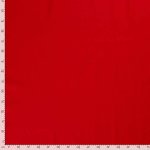 Woven Tton Linen Organic Red 19279-015