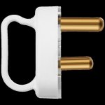 Screw On Plug Top – Wt