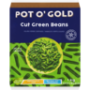 O' Gold Frozen Cut Green Beans 900G