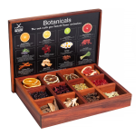 Infusion Botanical Box