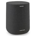Harman Kardon Citation One Mk III Bluetooth & Wifi Speaker – Black