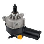 Philtop 20-7272 Power Steering Pump Direct Fits F150 1990-1996 F250 HD 1997-1997 F350 1990-1996 Bronco 1990-1996 F250 1990-1997