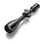 SWAROVSKI Z5+ 2-10X42 Riflescope With Brs Reticle- Z5+21042BRS