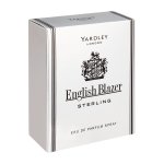 Yardley English Blazer Sterling Eau De Parfum 100ML