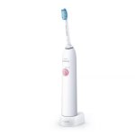 Sonicare Dailyclean Electric Toothbrush Pink HX3415 06