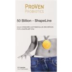 Proven Probiotics 50 Billion-shapeline 30 Capsules