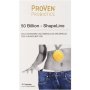 Proven Probiotics 50 Billion - Shapeline 30 Capsules