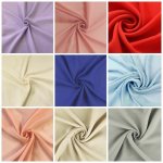 Silky Chiffon
