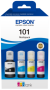 Epson - 103 Ecotank 4-COLOUR Multipack