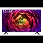 LG 50 4K Uhd Smart Tv With Magic Remote