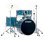 Tama IP52H6W Imperialstar 5 Piece Drum Kit Hlb