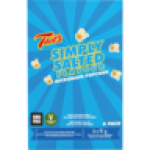 Simply Salted Popcorn 6 X 91G