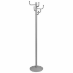 Perfect Coat And Hat Tree – Steel – Cactus – 820SL