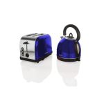 Mellerware Cobalt Stainless Steel Breakfast Pack
