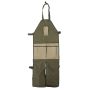 Garden Protective Full Body Adjustable Waterproof Apron 118CM