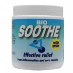 Bio-soothe+msm Gel 500ML