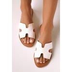 Havana Shoes White - 8