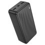 30 000 Mah 4 Port Fast Charging Powerbank OUTPUT-USBAX2 Input-usbc