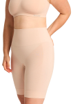 Boody Shaper Long Undershort - Shell L
