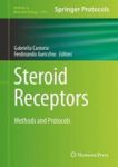Steroid Receptors - Methods And Protocols Hardcover 2014 Ed.