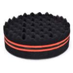 Hair Twist Sponge Medium