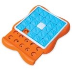 Nina Ottosson Challenge Slider Interactive Treat Puzzle Waggs Online Pet Shop
