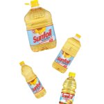 Sunfoil Oil