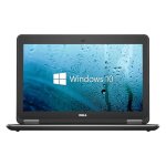 Dell Latitude E7270 2016 Core I5 8 Gb 256 Gb