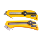 Carton Cutter Adjustable Depth Gauge & Staple Remover Box Opener 18MM