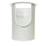 Pump Basket Clear Eq