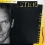 Fields Of Gold   The Best Of Sting     Cd