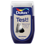 Dulux Wet Roller Tester – 30ML – Bleached Lichen 2