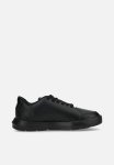 Puma Evolve Court Jnr Zadp - Black-feather Gray