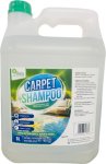 Carpet Shampoo Liquid Carpet Sofa Cleaner