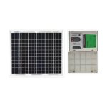 Centurion 24V 30W Solar Kit