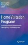 Home Visitation Programs - Preventing Violence And Promoting Healthy Early Child Development Hardcover 1ST Ed. 2016