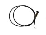 Throttle Cable Grazer 750 Transaxle